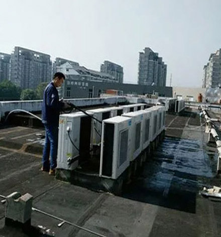 莱城 空调拆装 莱城本地 空调拆装公司